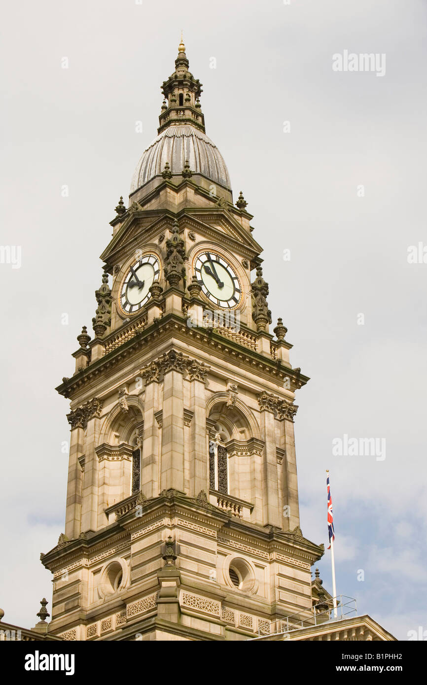 At bolton town hall hires stock photography and images Alamy