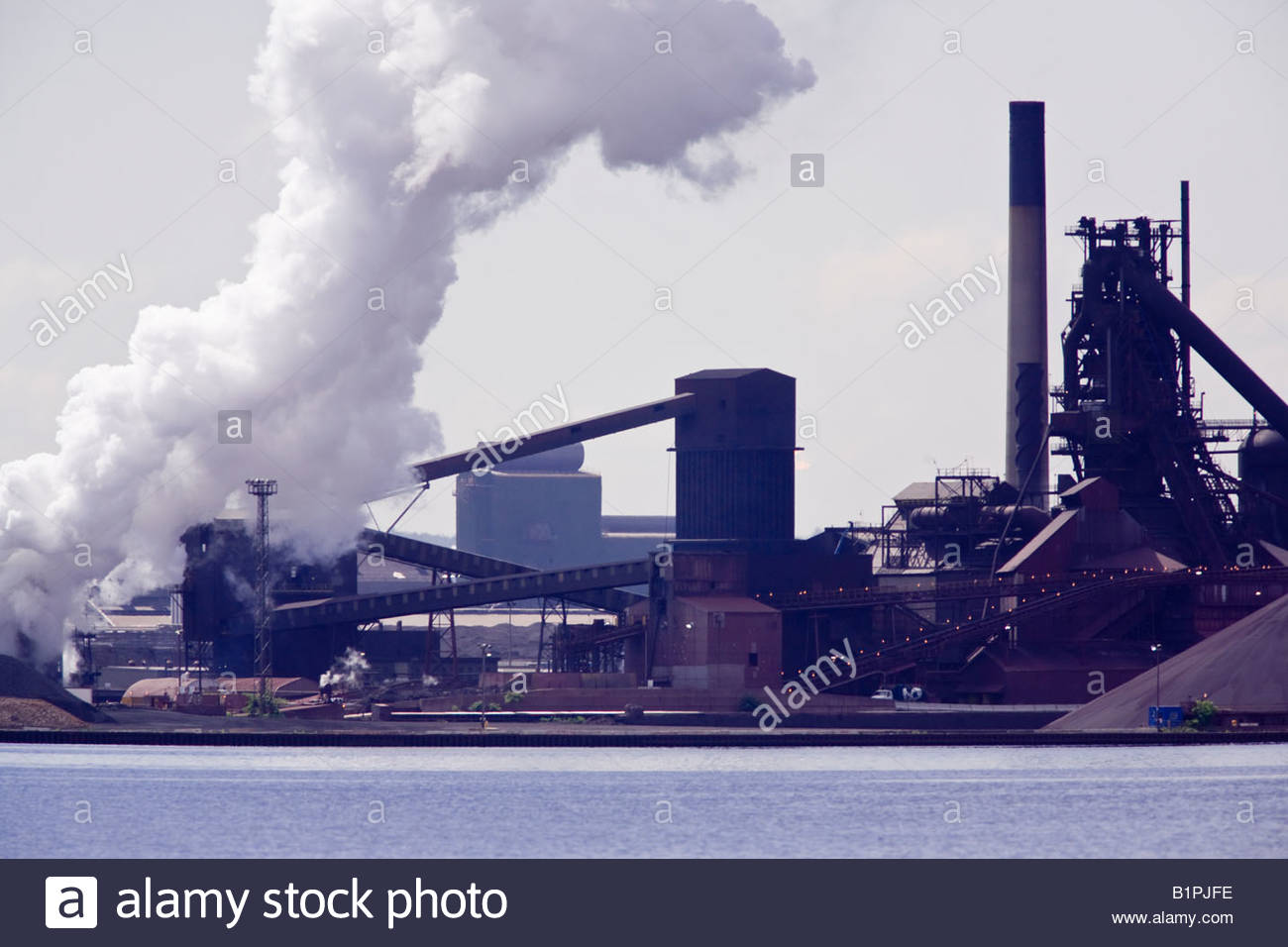Ontario Manufacturing High Resolution Stock Photography and Images Alamy