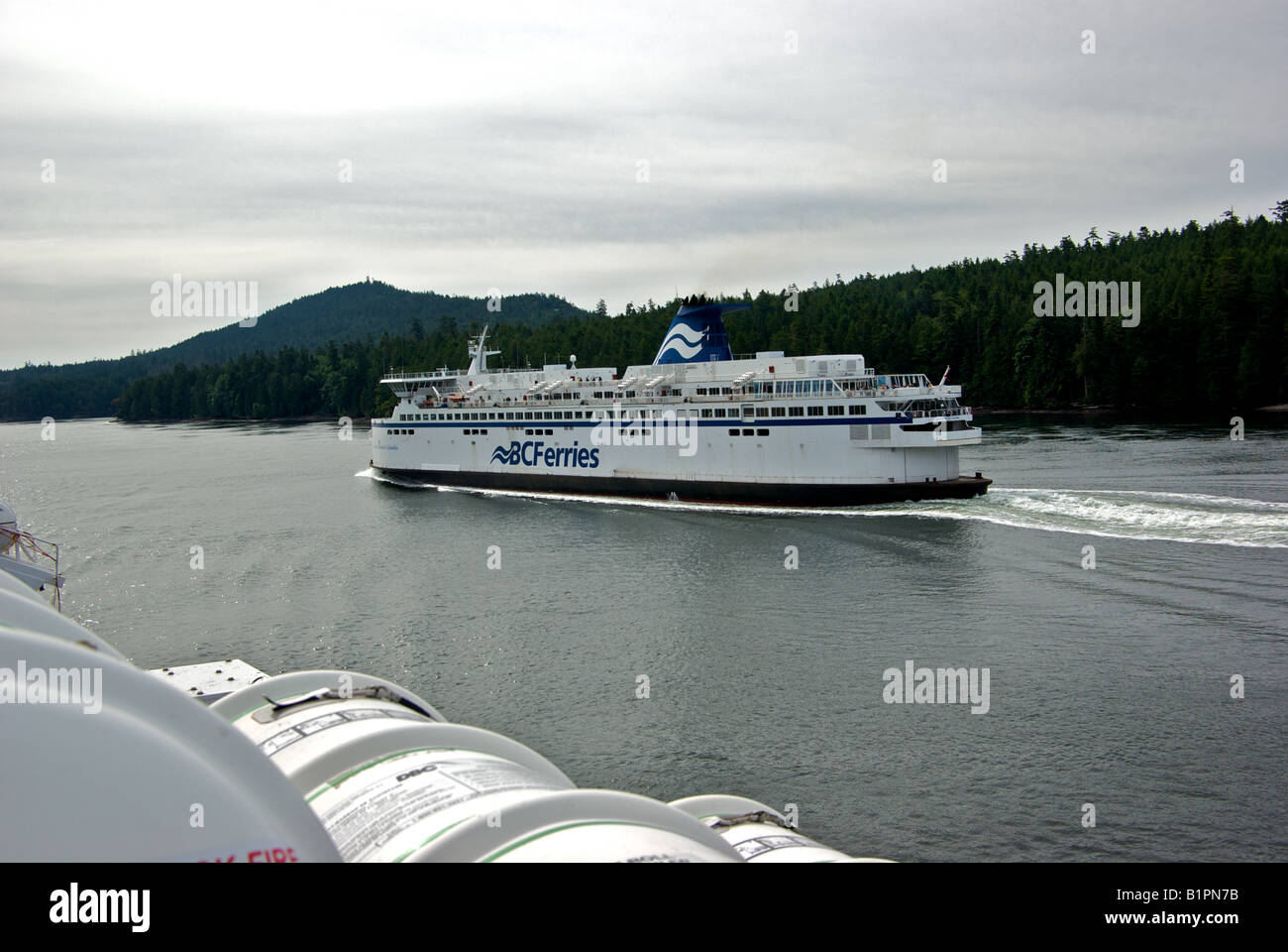 Car Ferry Vancouver Bc To Victoria Bc