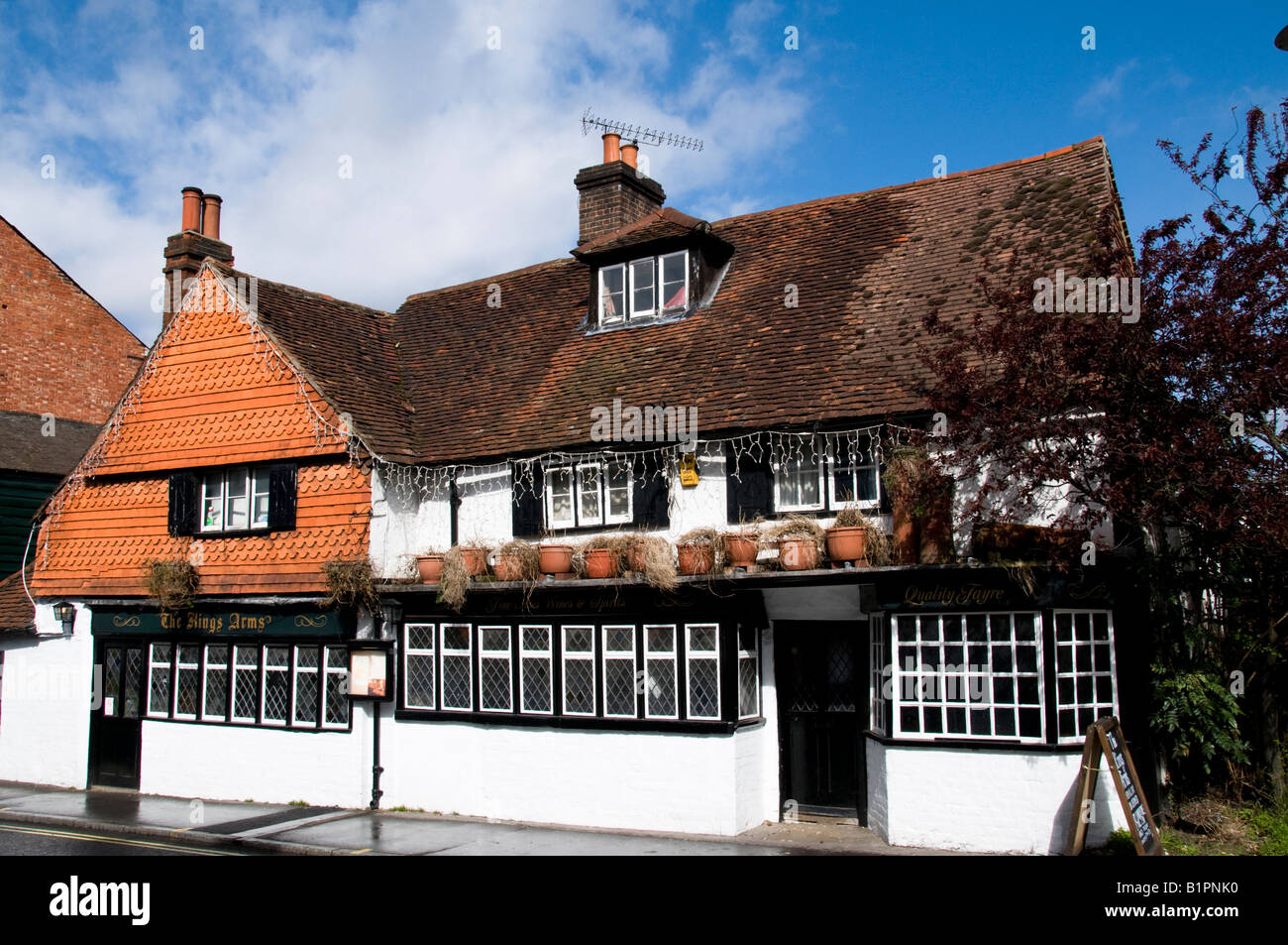 Dorking To Kings Cross at Bernard Hufford blog