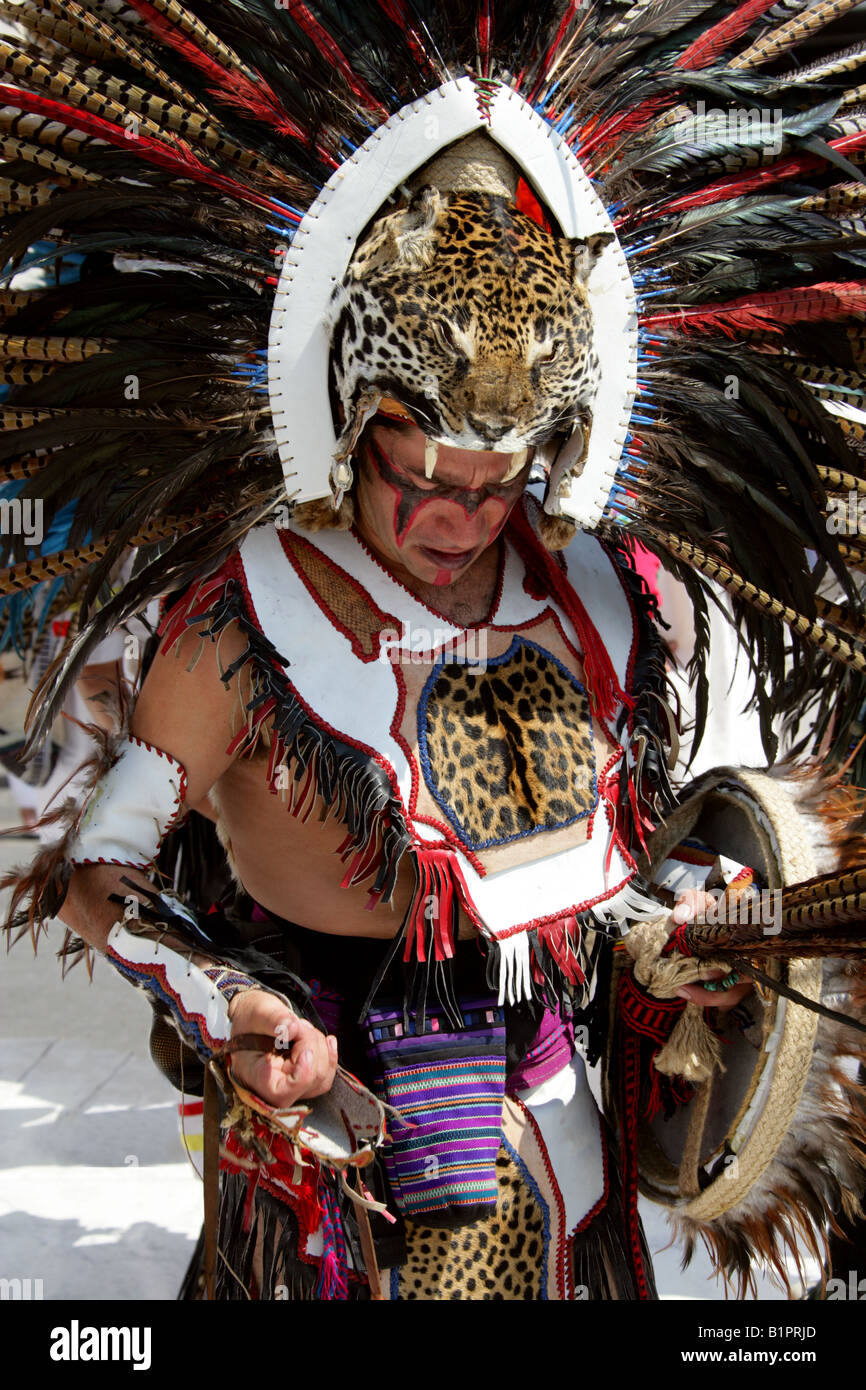 Principal 106+ imagen aztec jaguar warrior headdress - In.thptnganamst ...