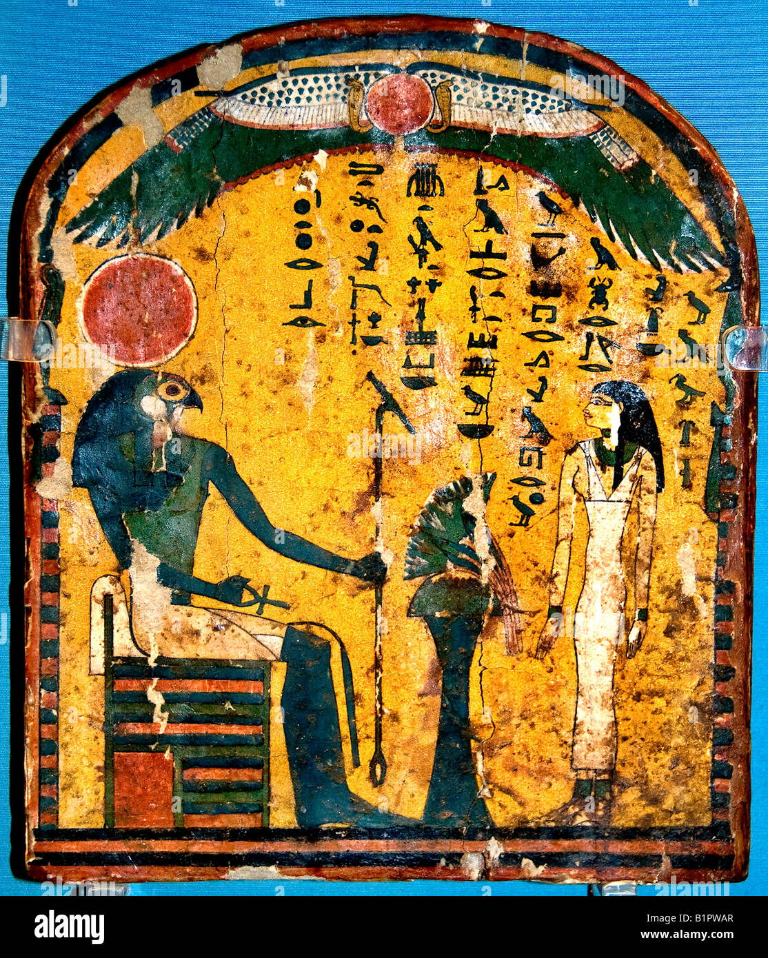 25th Dynasty Hi-res Stock Photography And Images - Alamy