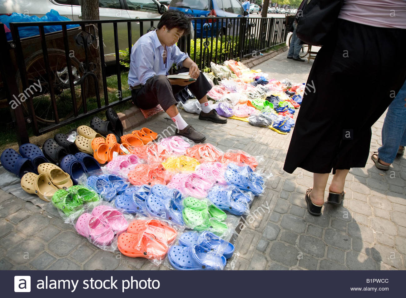 cheap croc knockoffs