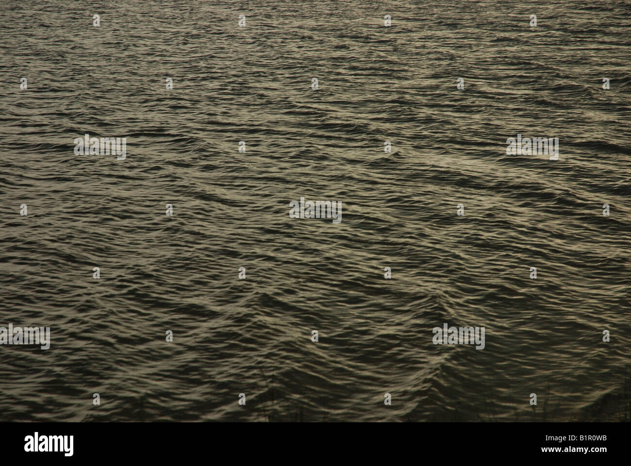 nature, water, sea, outdoors, atmospheric, wind, windi, dawn, nobody, rain, rainy, dramatic Stock Photo