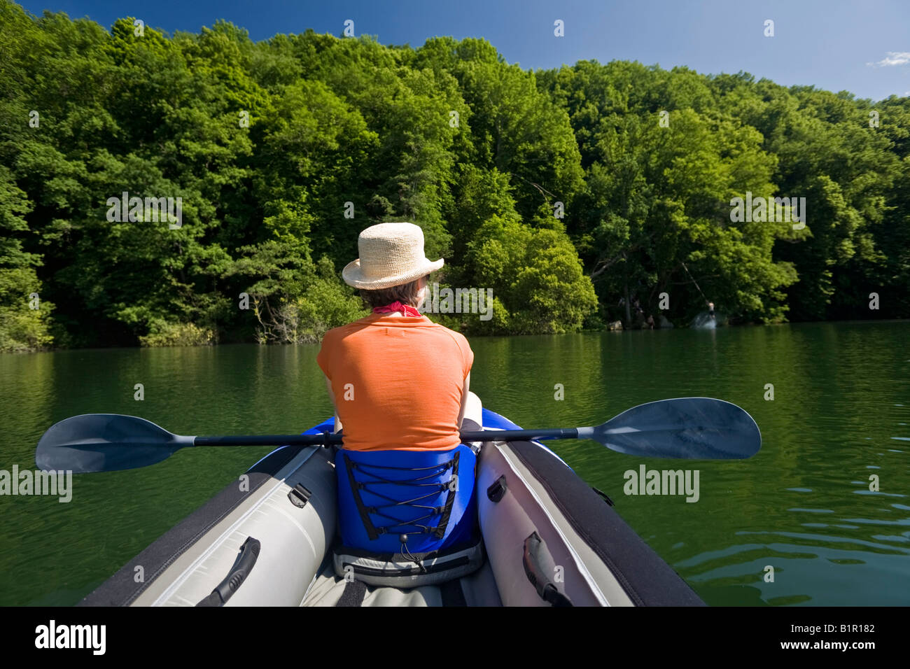 Gonflable hi-res stock photography and images - Alamy