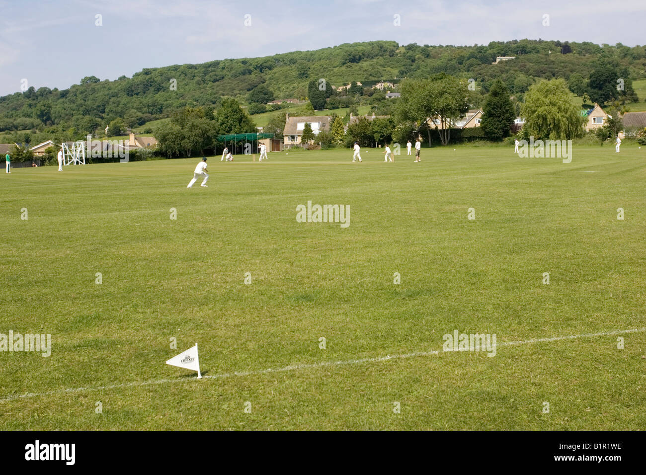 Cricket green cotswolds hires stock photography and images Alamy