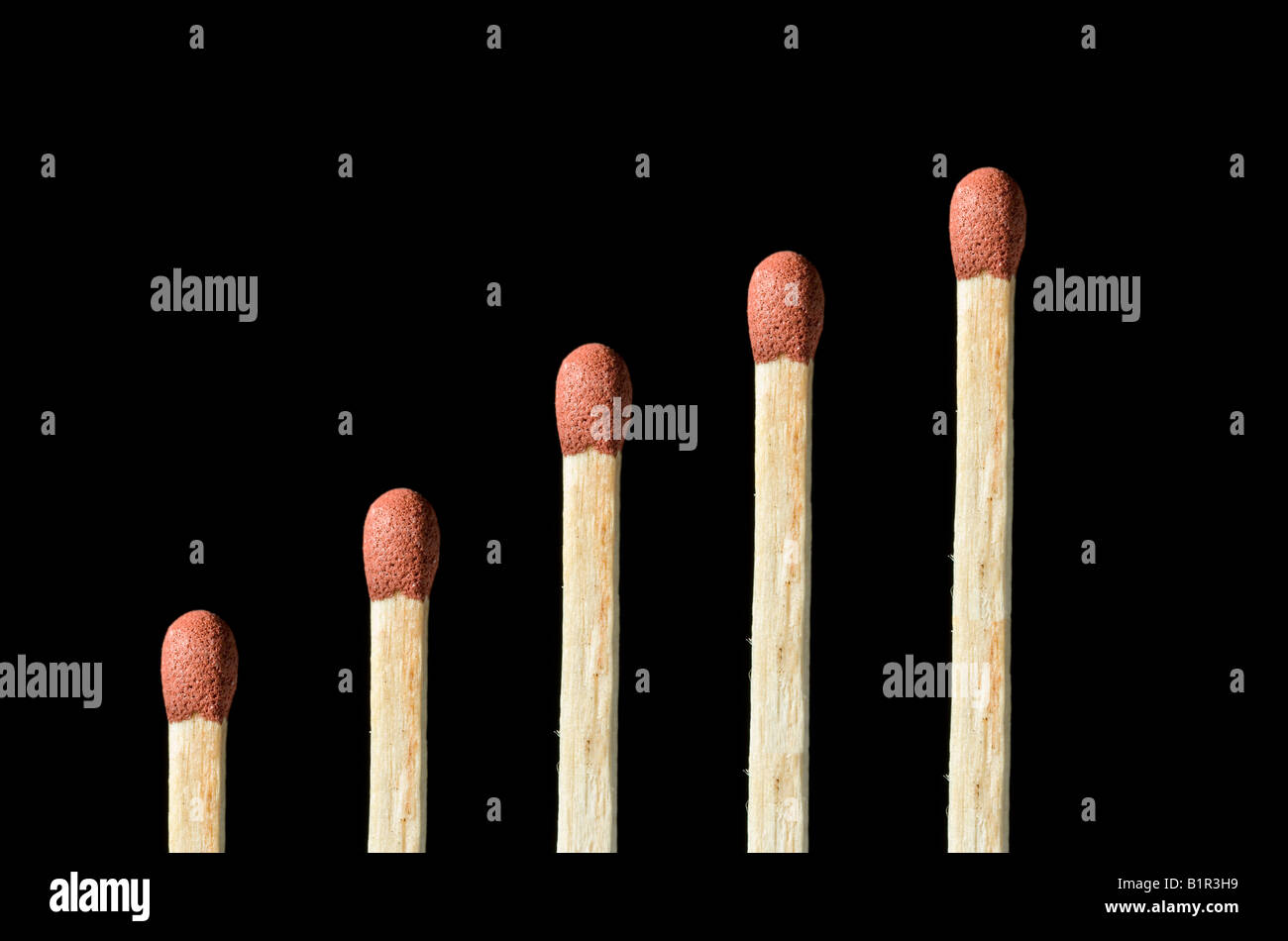 Matchstick pattern hi-res stock photography and images - Alamy