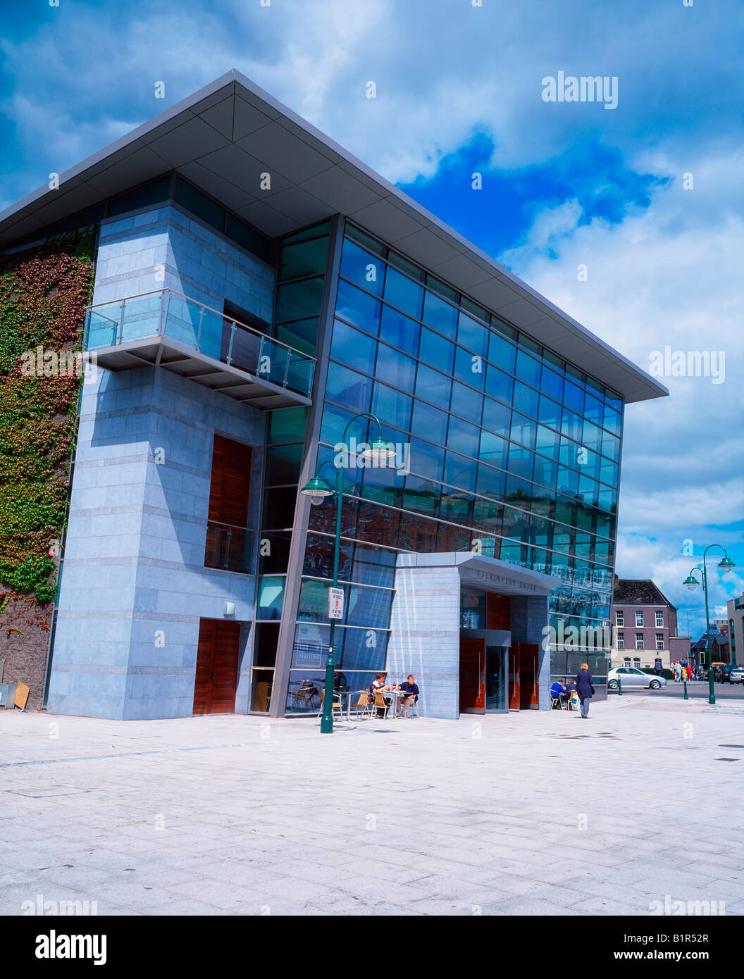 The cork opera house hires stock photography and images Alamy