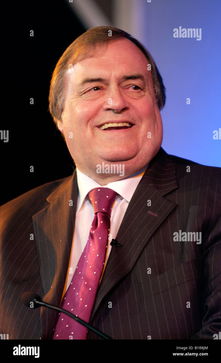John prescott politician hires stock photography and images Alamy