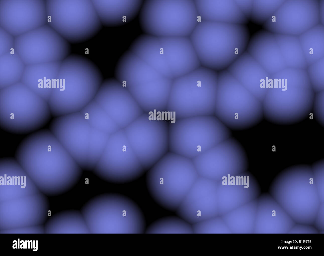 Abstract cells texture Stock Photo - Alamy