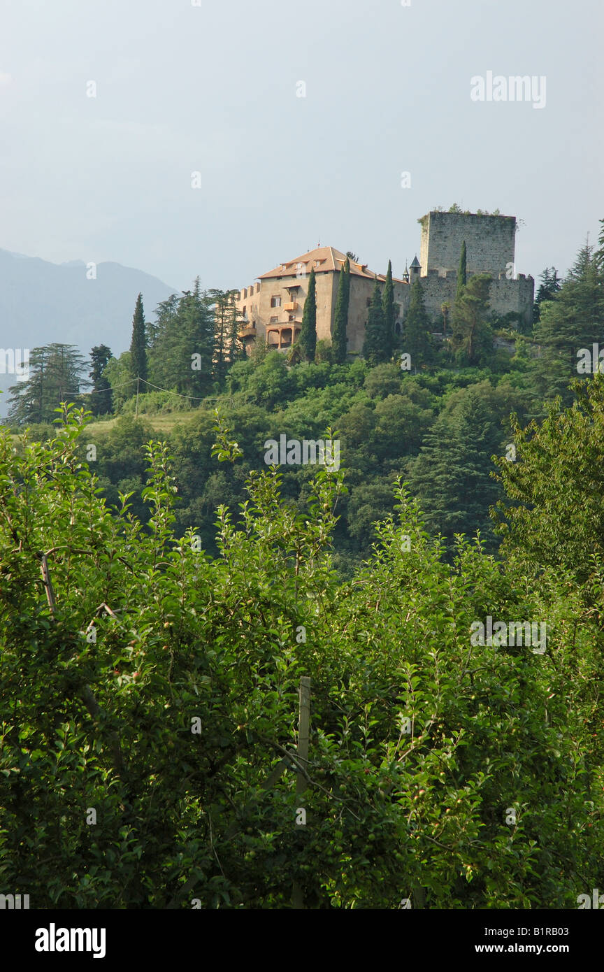 Italian country house Stock Photo Alamy