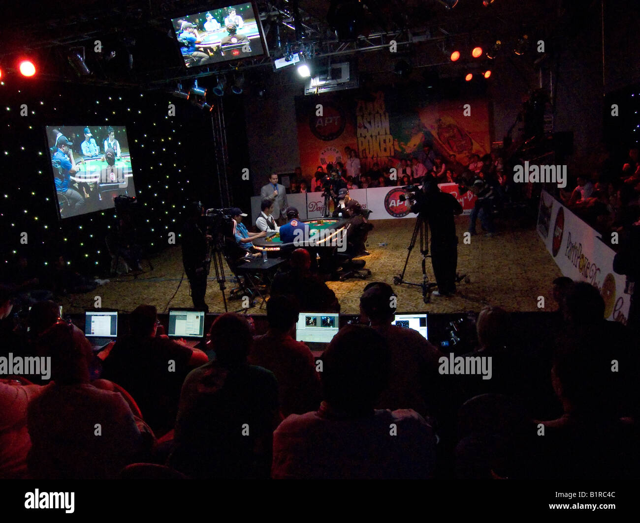 Sorry, Asian poker classic 2009 that interrupt Asian poker classic 2009 sorry