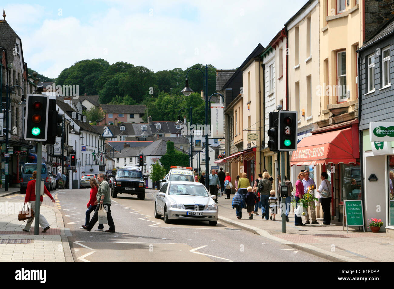Of okehampton devon hires stock photography and images Alamy