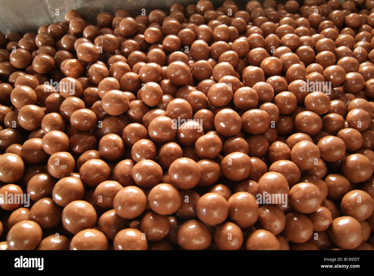 Malted chocolate hi-res stock photography and images - Alamy