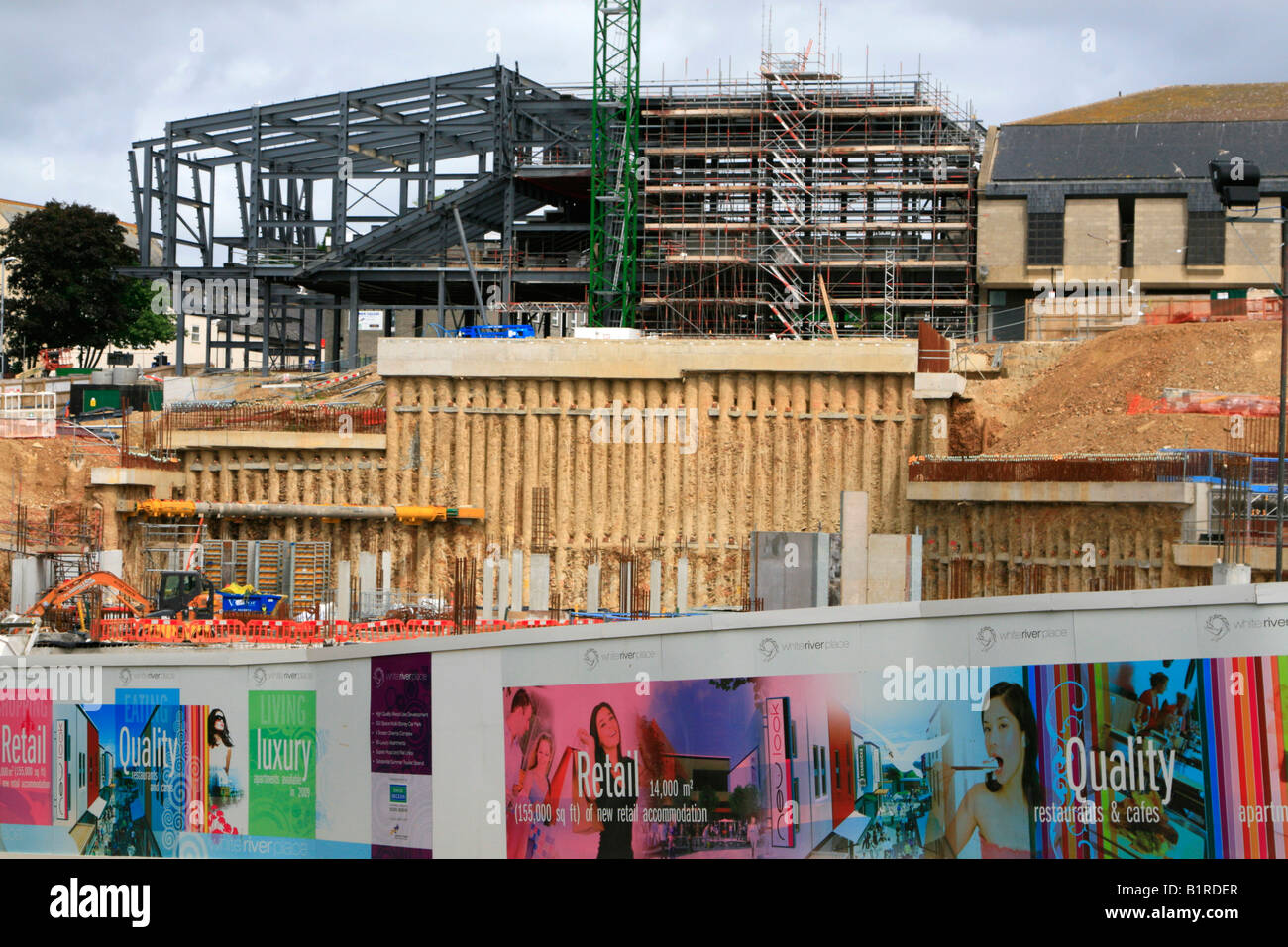 homes of cornwall st austell