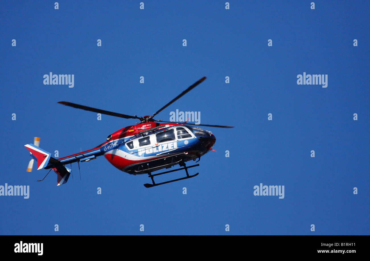 Ec145 hires stock photography and images Alamy
