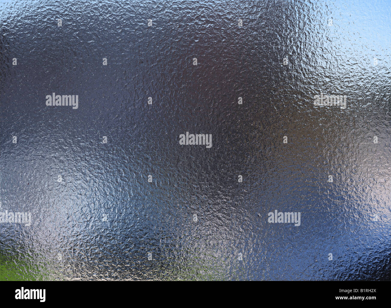 Abstract chrome, foil, glass or metal foil texture Stock Photo Alamy