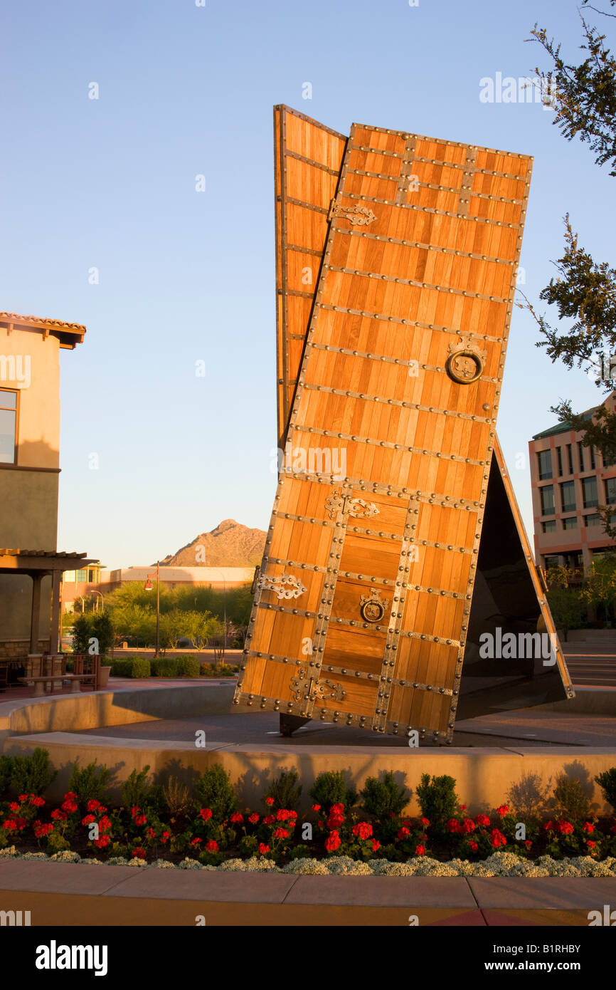 Are Dogs Allowed At Scottsdale Fashion Square