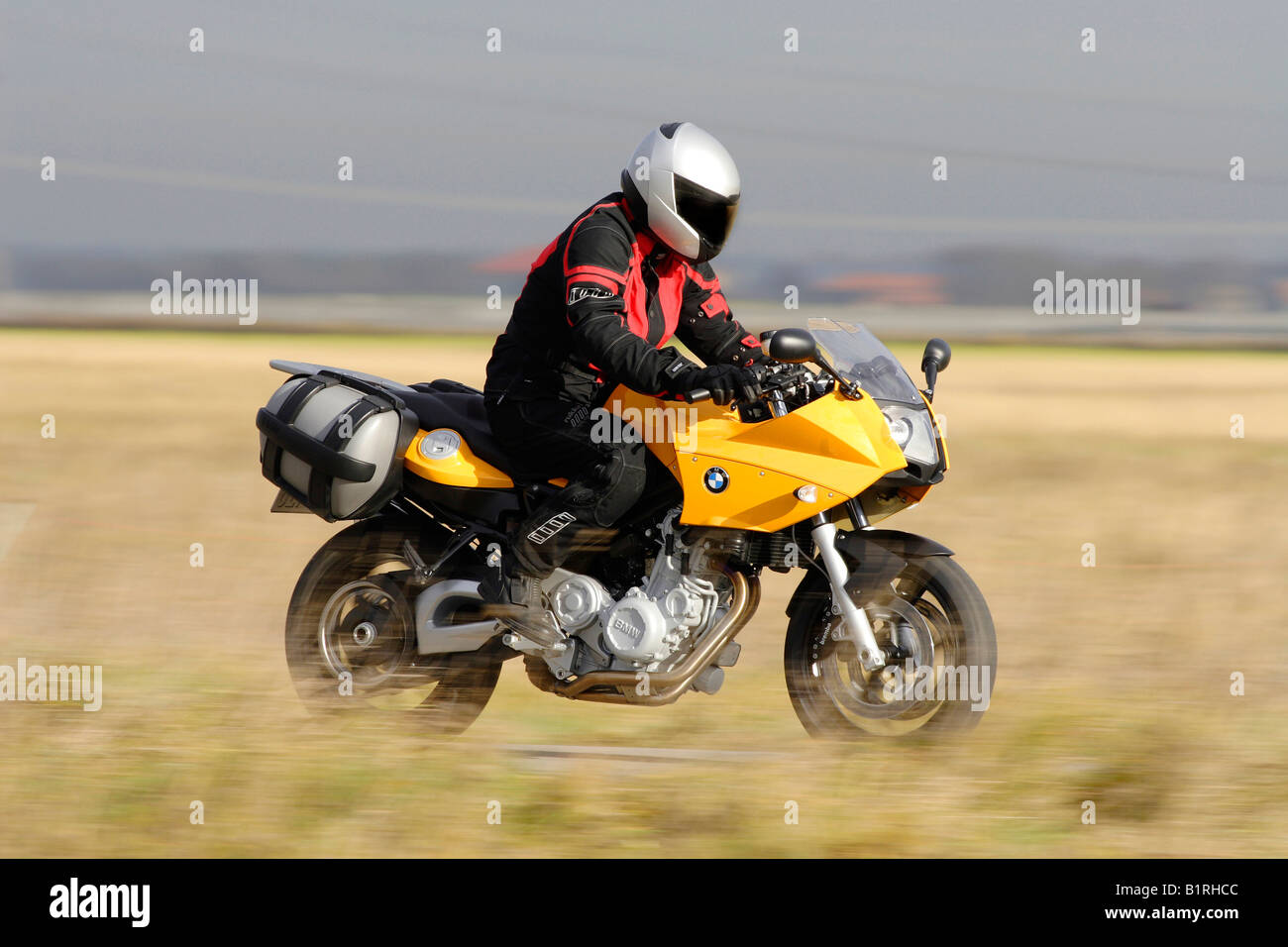 bmw f series motorcycle