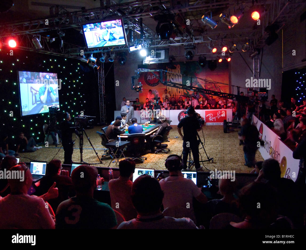 Asian poker classic 2009 sorry Asian poker classic 2009 final