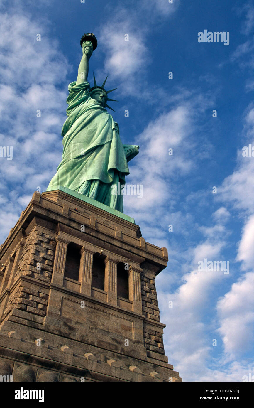 Statue of Liberty, New York, USA Stock Photo - Alamy