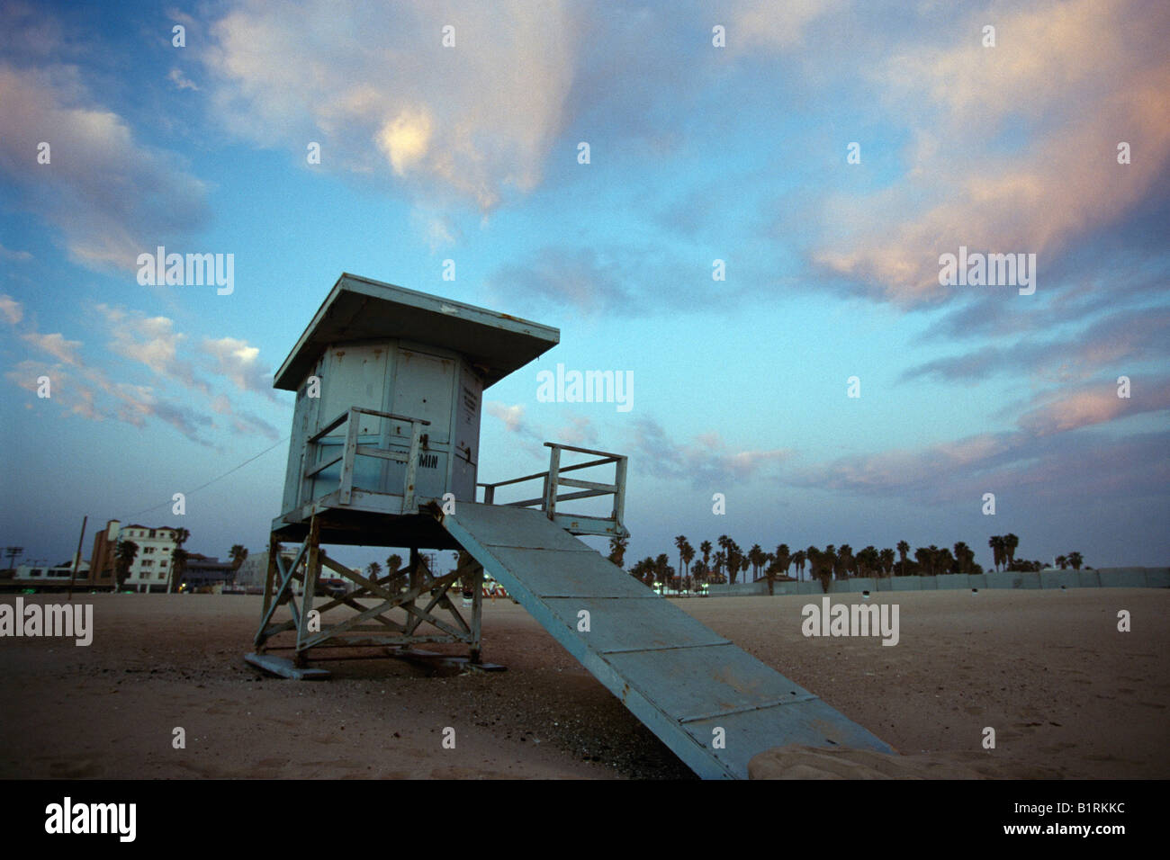 Venice Beach, Santa Monica, Los Angeles, California, USA Stock Photo Alamy