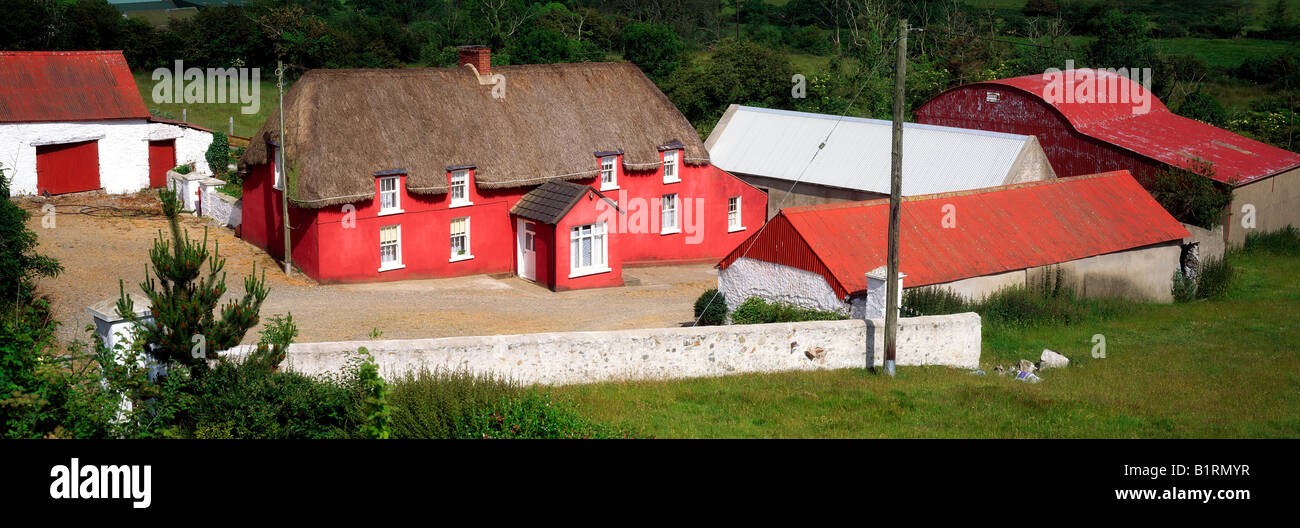 Blackwater, Co Wexford, Ireland Stock Photo Alamy