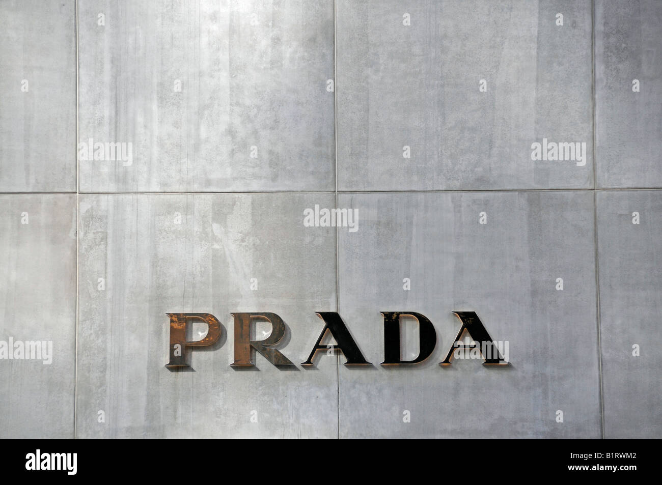 prada name