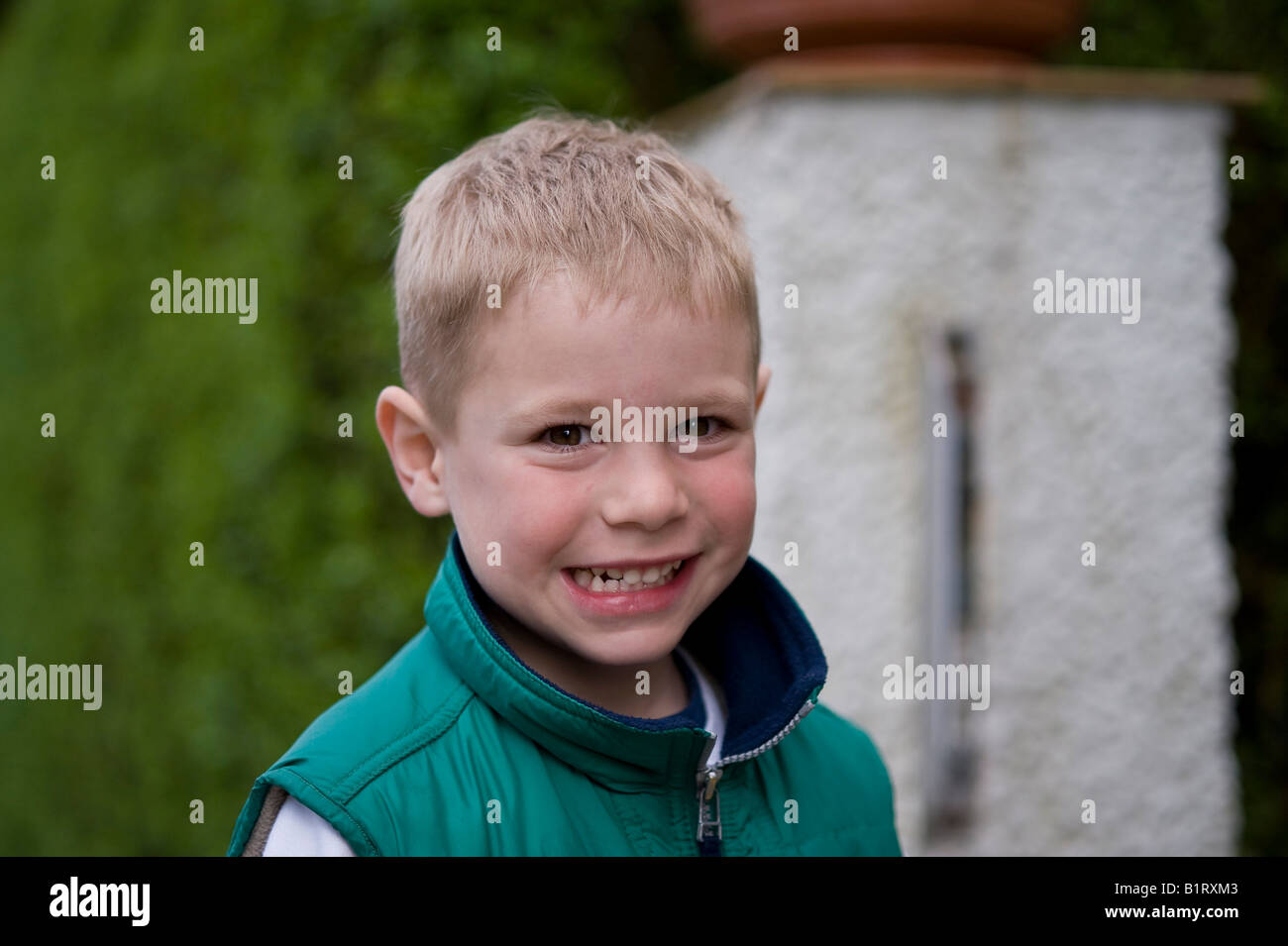 4 Year Old Boy High Resolution Stock Photography and Images - Alamy