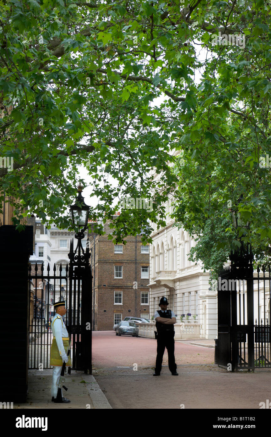 Clarence House Stock Photos & Clarence House Stock Images Alamy