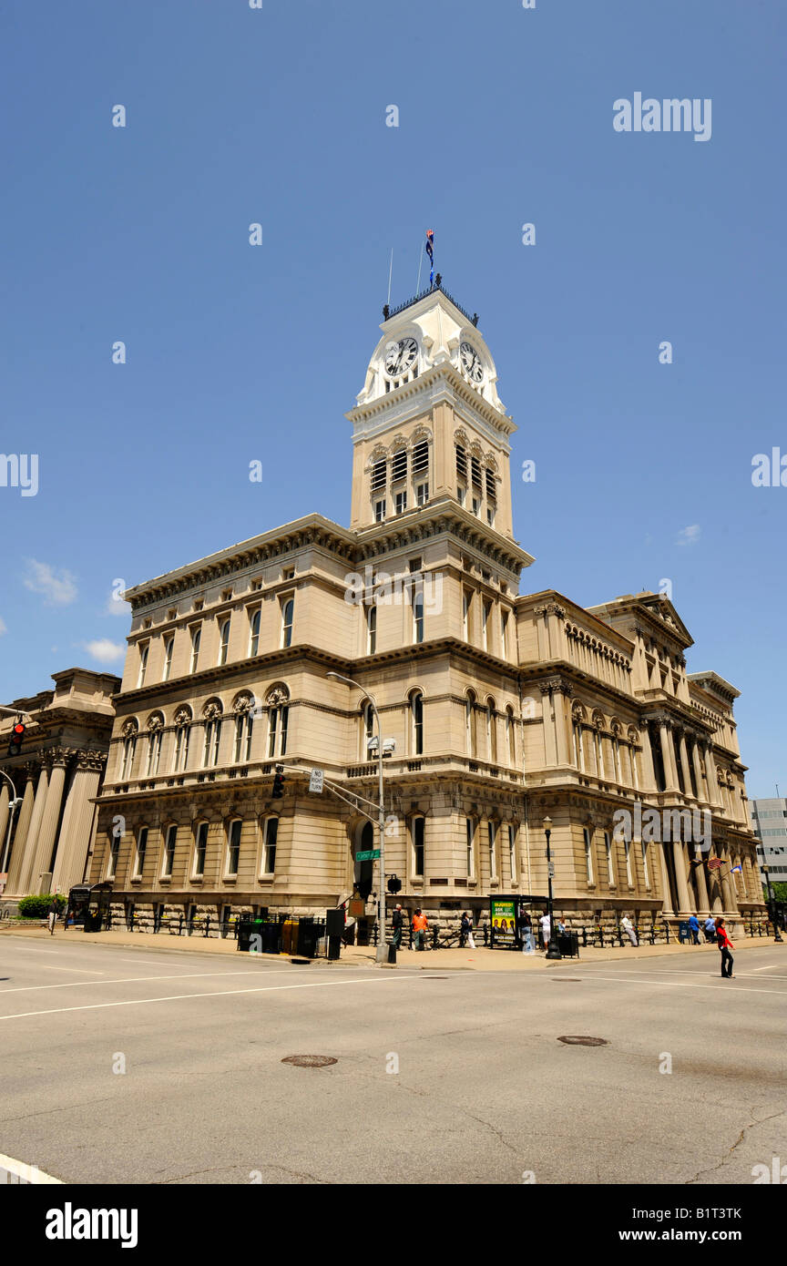 Louisville city hall hires stock photography and images Alamy