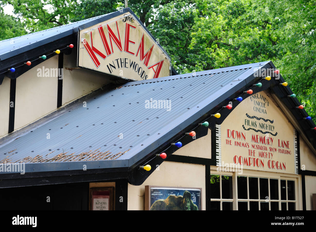 The Kinema In The Woods Hi res Stock Photography And Images Alamy the-kinema-in-the-woods-hi-res-stock-photography-and-images-alamy