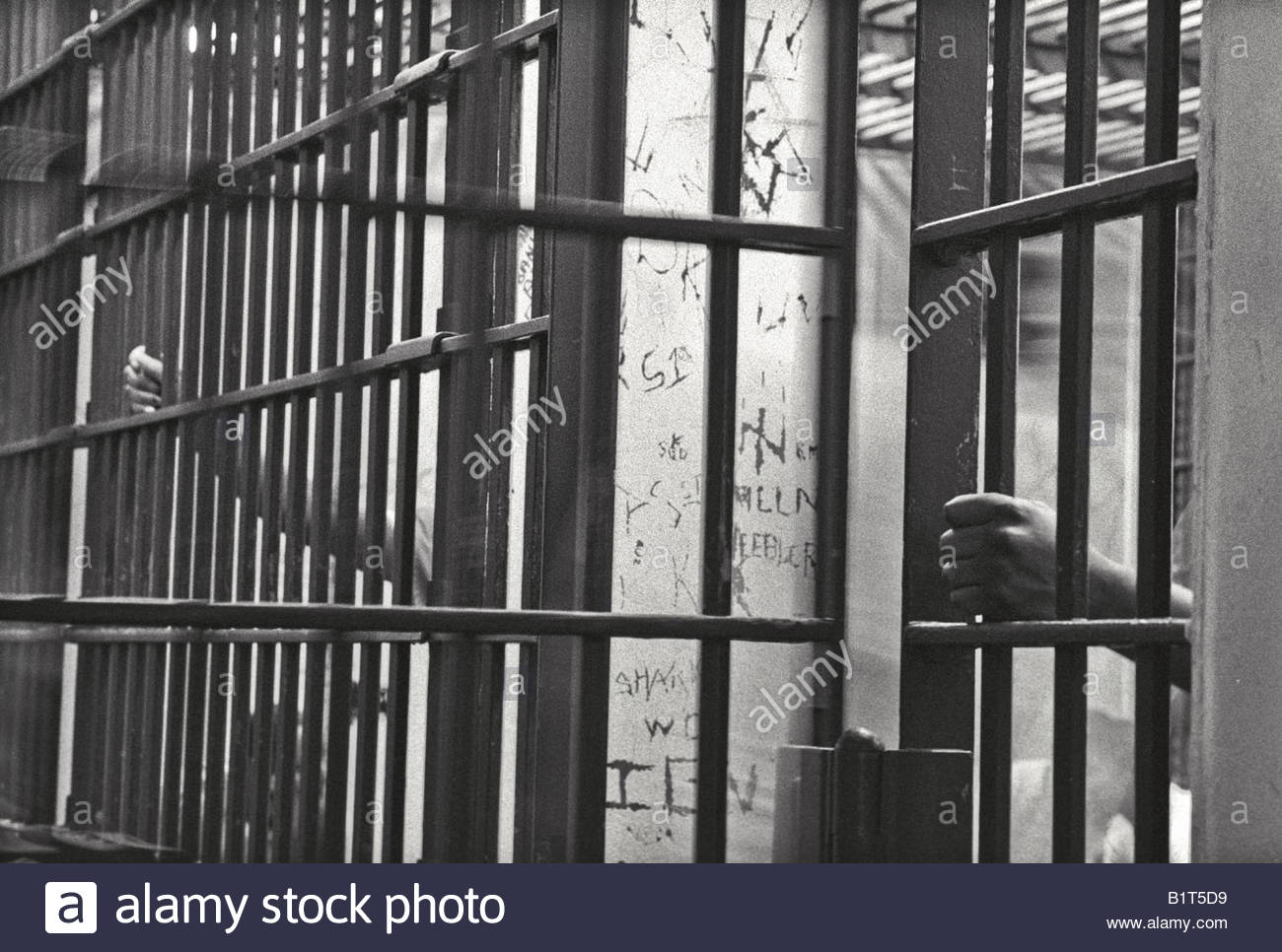 Detention Awaiting Trial High Resolution Stock Photography and Images ...