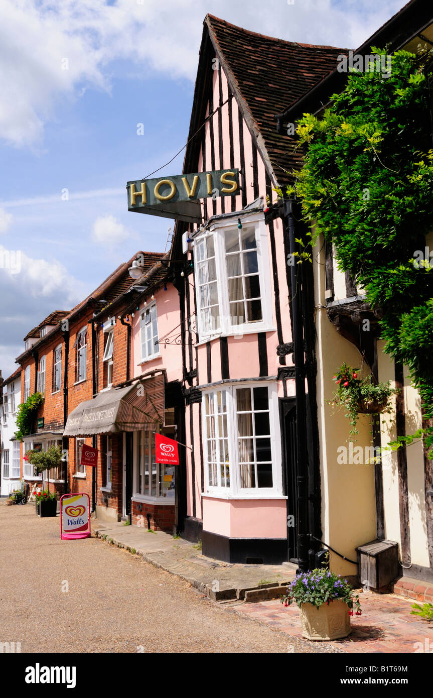 Rural suffolk east anglia hires stock photography and images Alamy