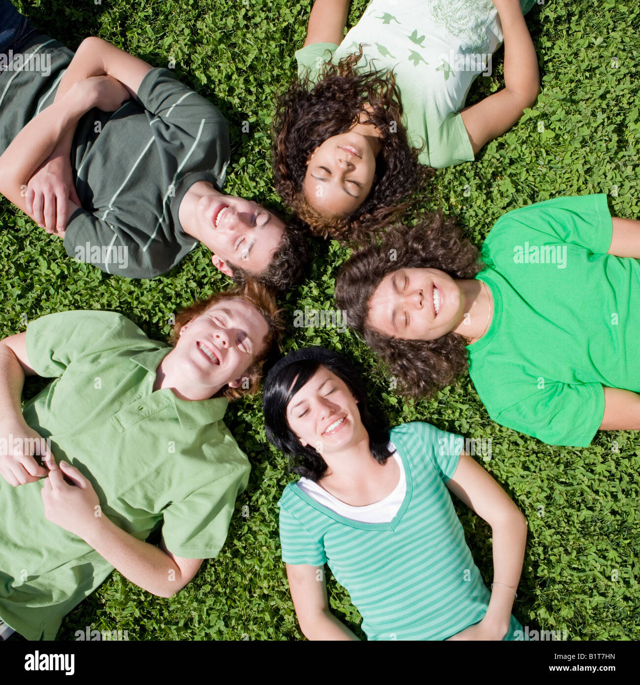 Weird objects in vagina Five Teens