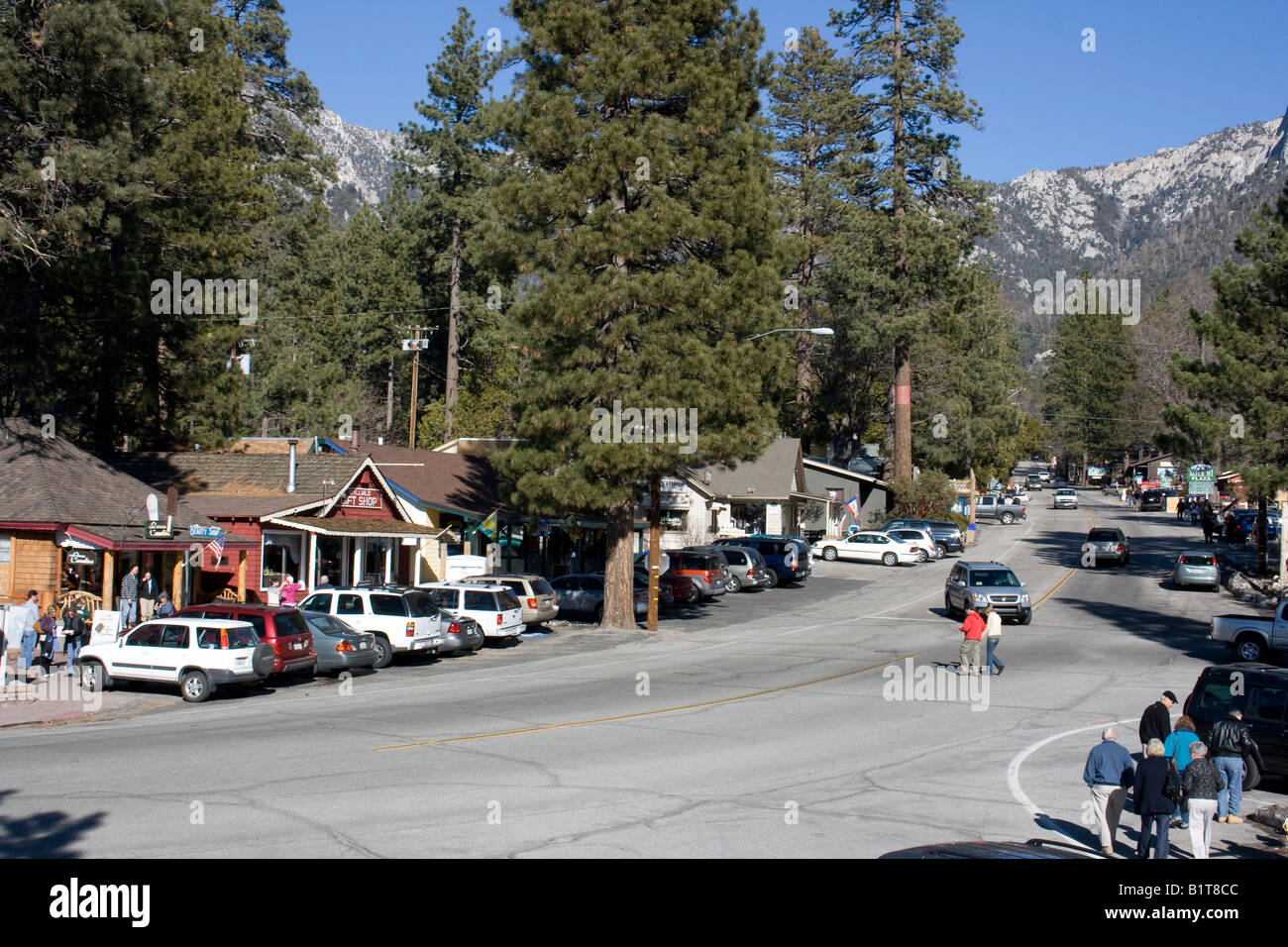 Idyllwild California High Resolution Stock Photography and Images Alamy Idyllwild California High Resolution Stock Photography and Images Alamy
