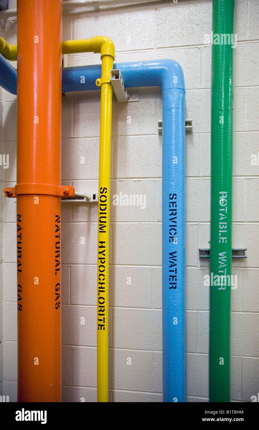 Overflow Pipe Stock Photos & Overflow Pipe Stock Images Alamy