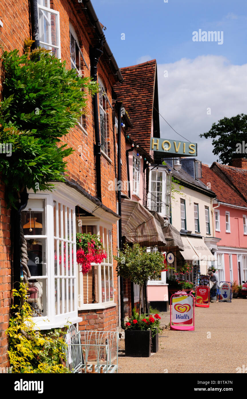 Rural suffolk east anglia hires stock photography and images Alamy