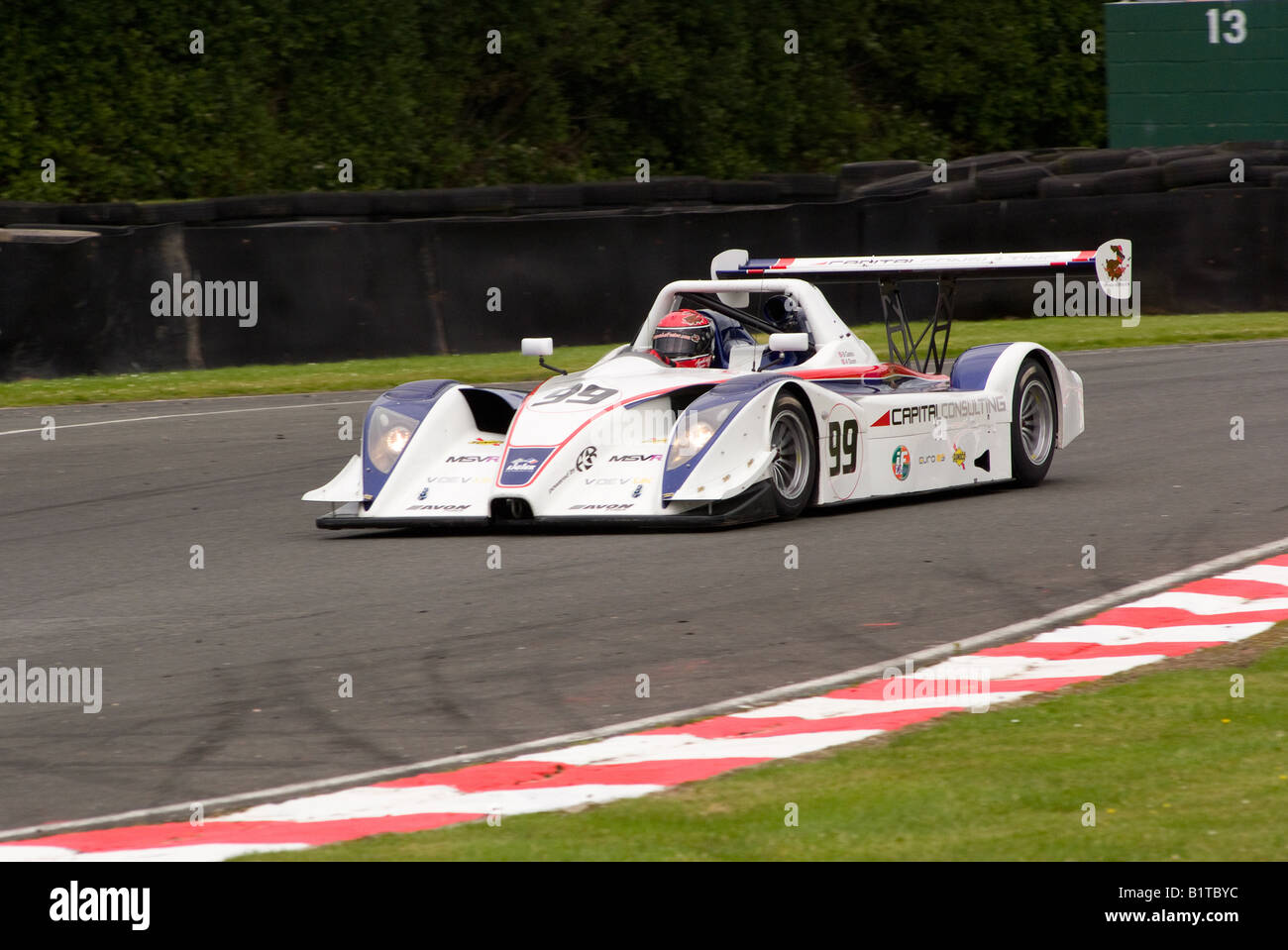 Ligier hi-res stock photography and images - Alamy