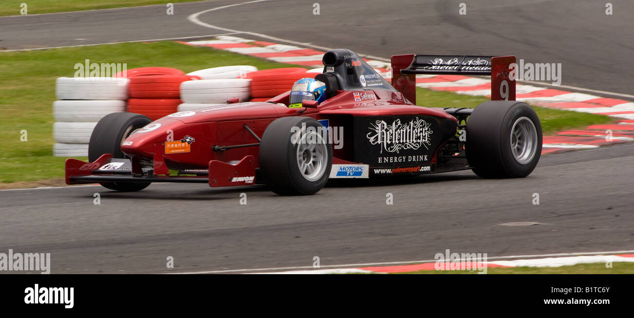 Formula palmer audi hi-res stock photography and images - Alamy