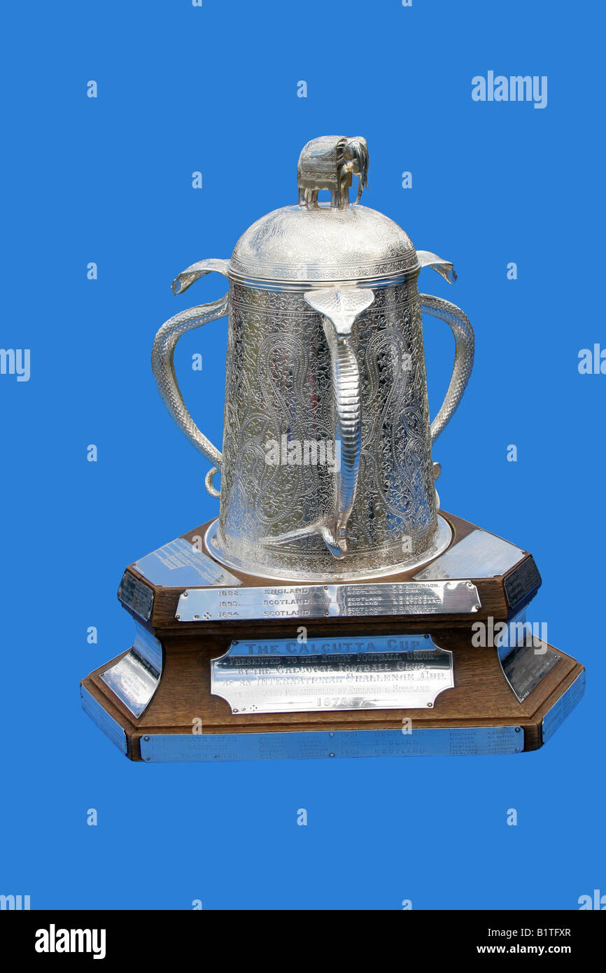 Calcutta cup hires stock photography and images Alamy