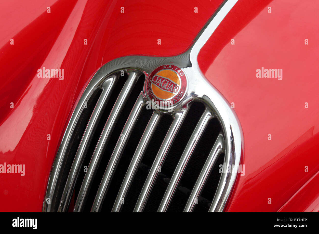 Bob knight jaguar hires stock photography and images Alamy