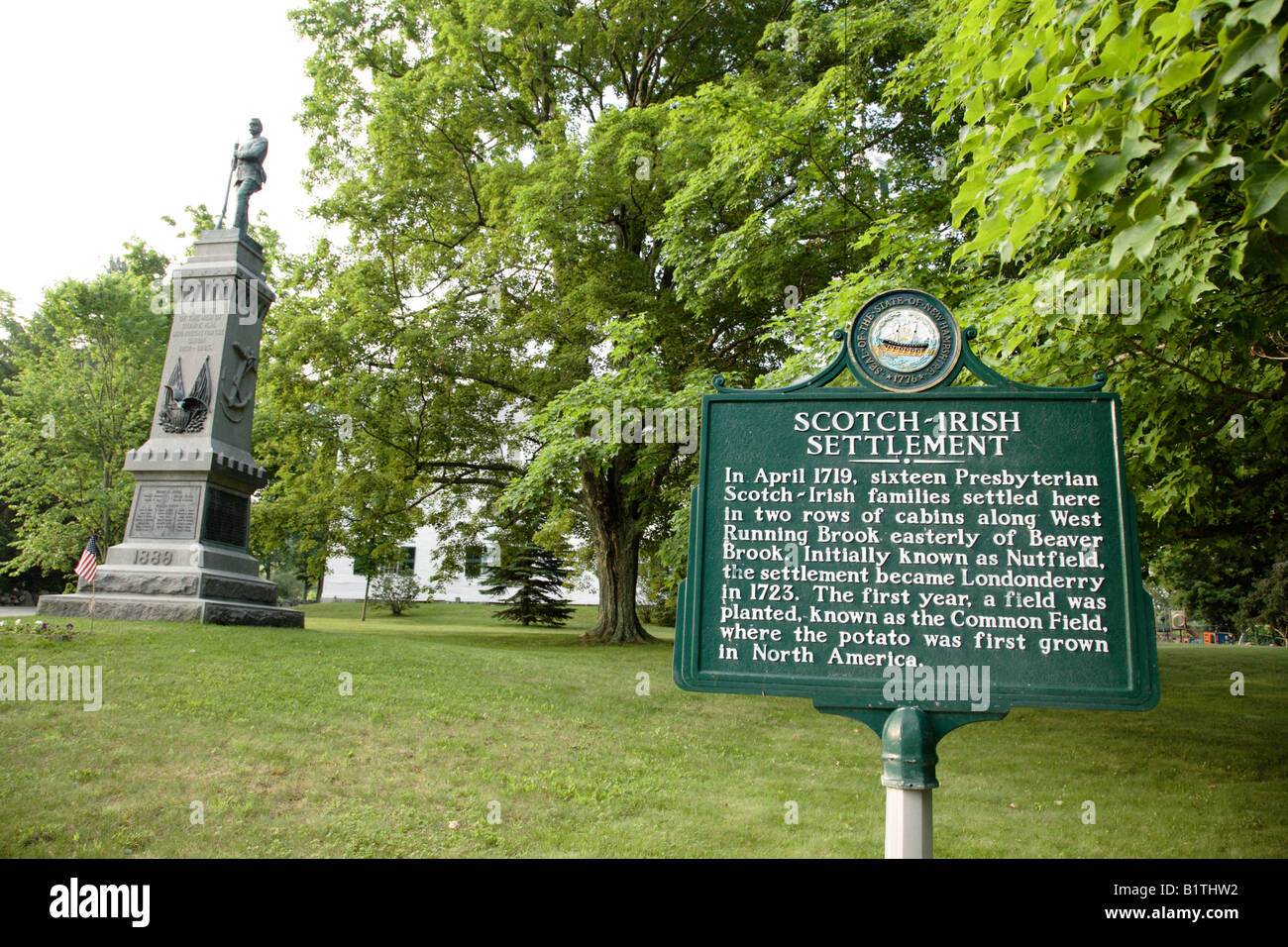 Scotch irish hires stock photography and images Alamy