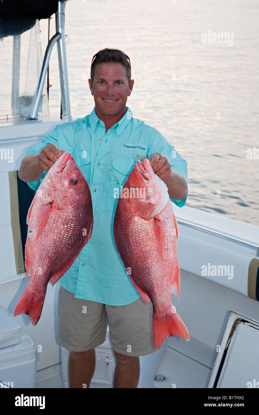 Captain snapper Outlet
