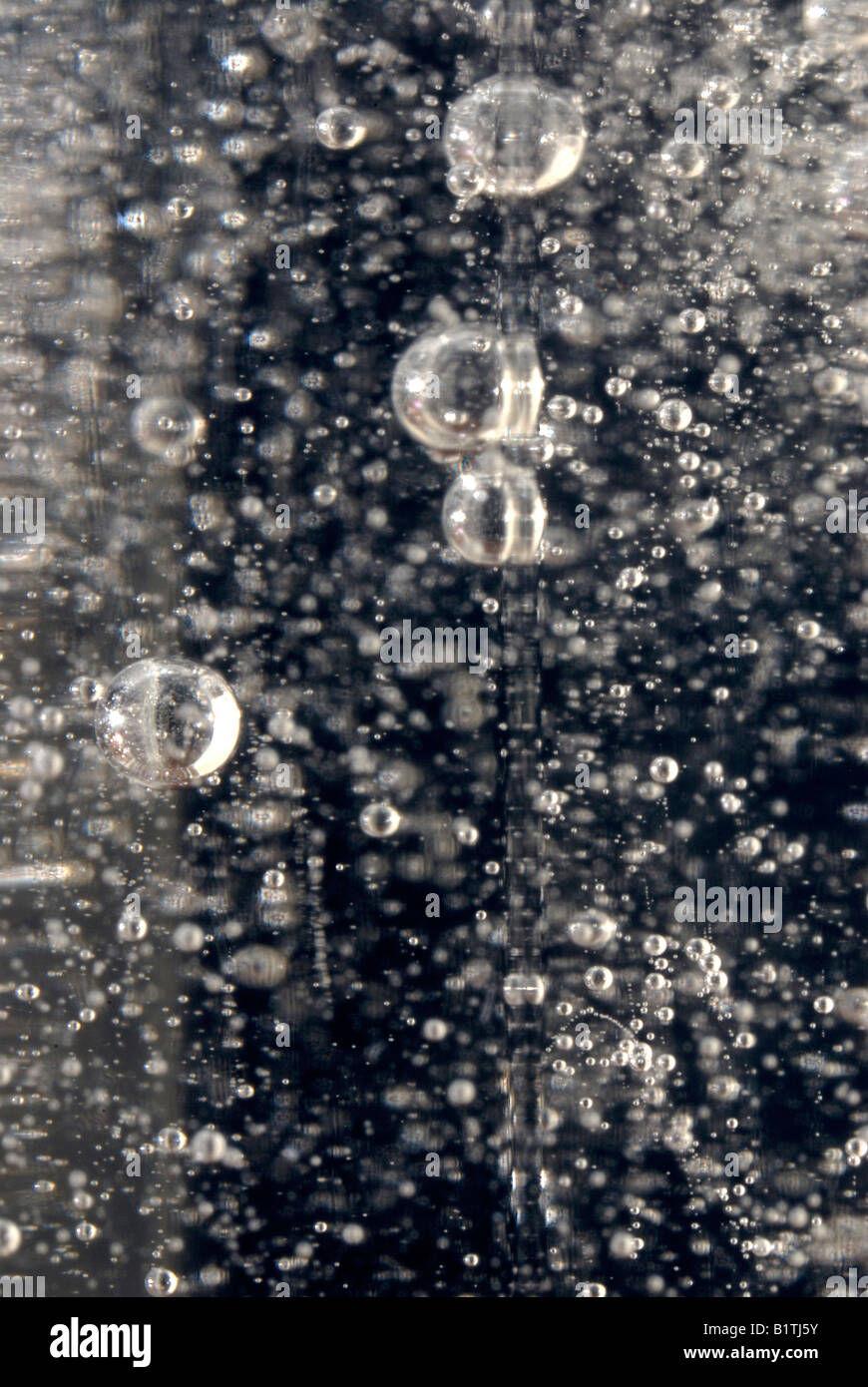 Air Bubbles Rising In A Bottle Of Shampoo A Viscous Liquid Stock Photo Alamy Air Bubbles Rising In A Bottle Of Shampoo A Viscous Liquid Stock Photo Alamy