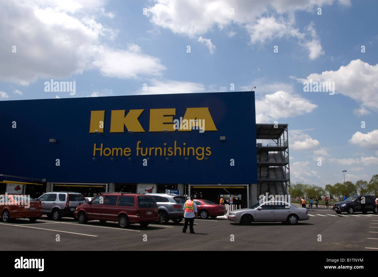 Ikea store brooklyn hires stock photography and images Alamy