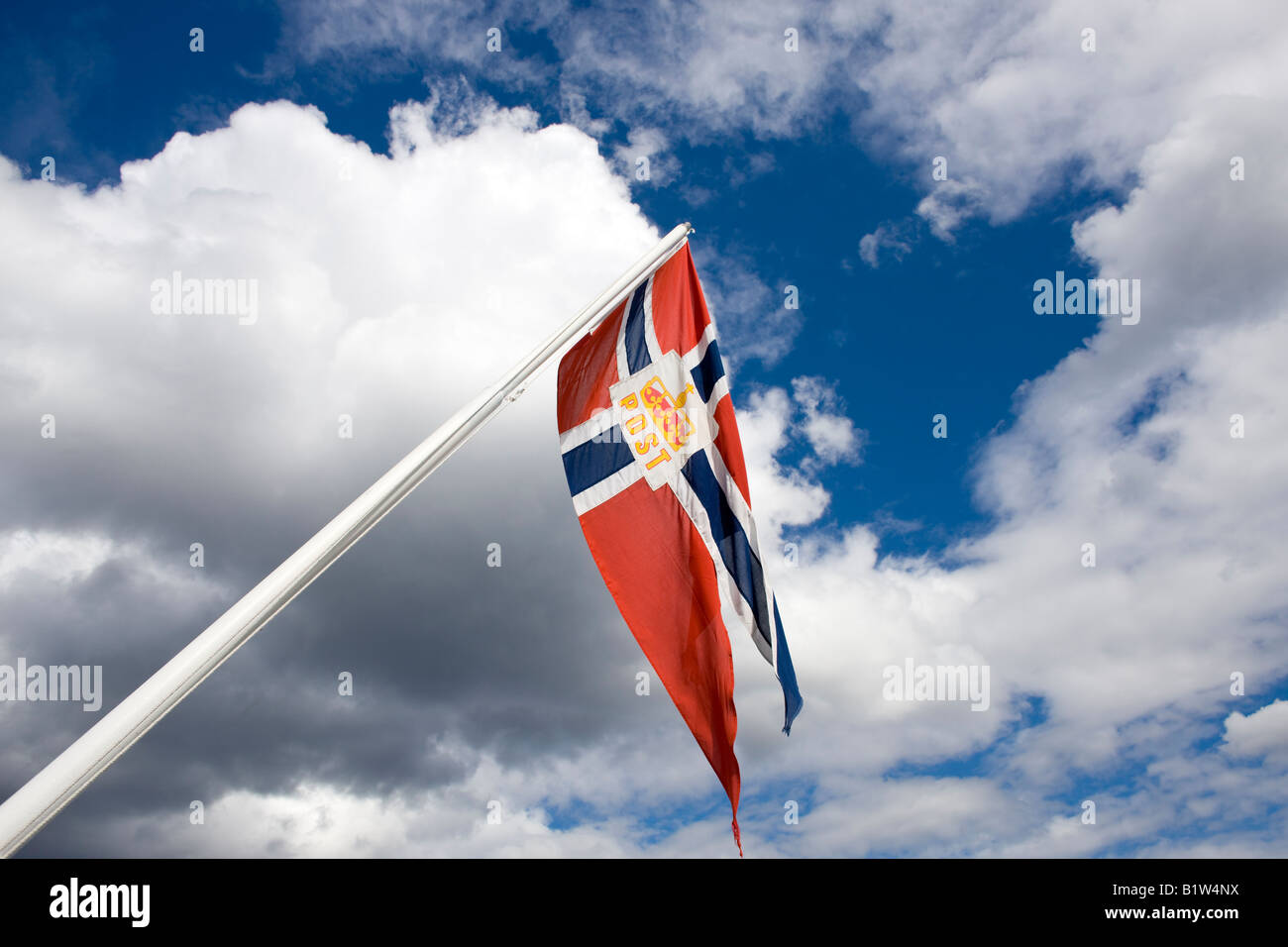 Ms flag hi-res stock photography and images - Alamy