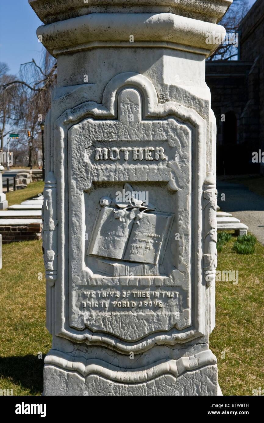 Marble grave hires stock photography and images Alamy