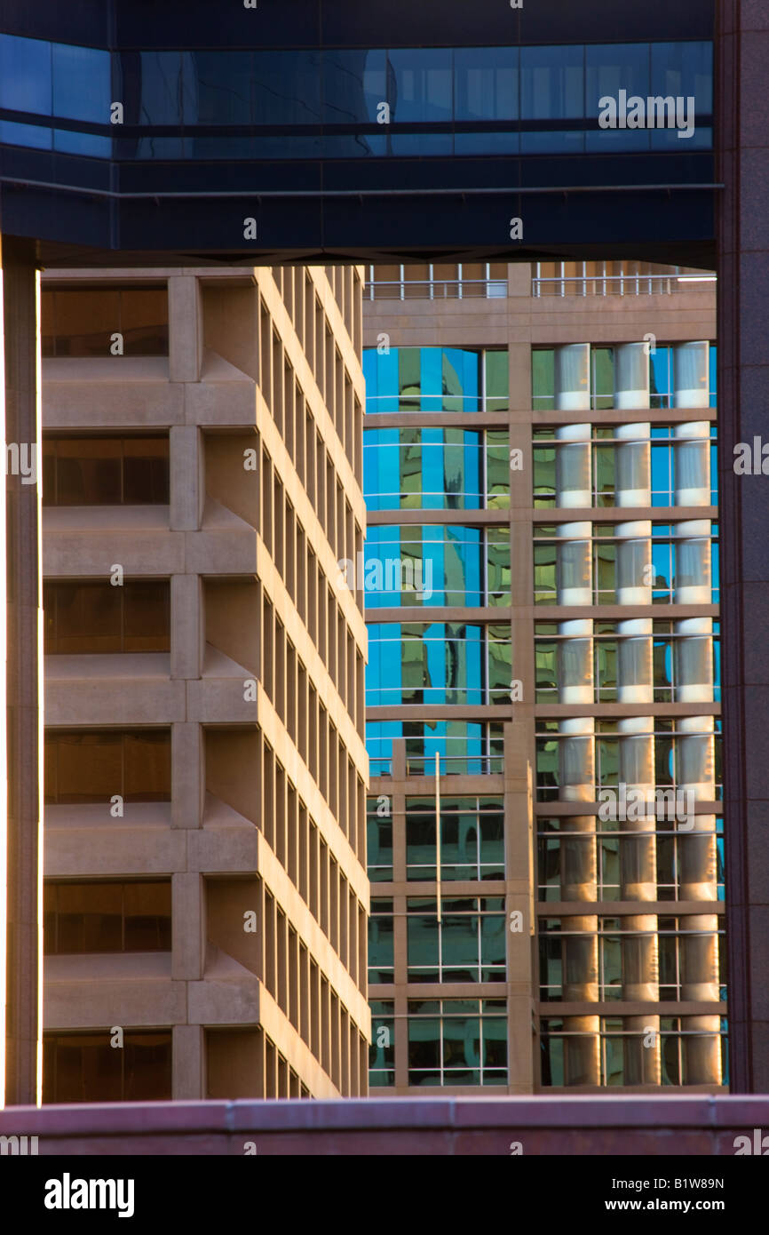 American office buildings hires stock photography and images Alamy