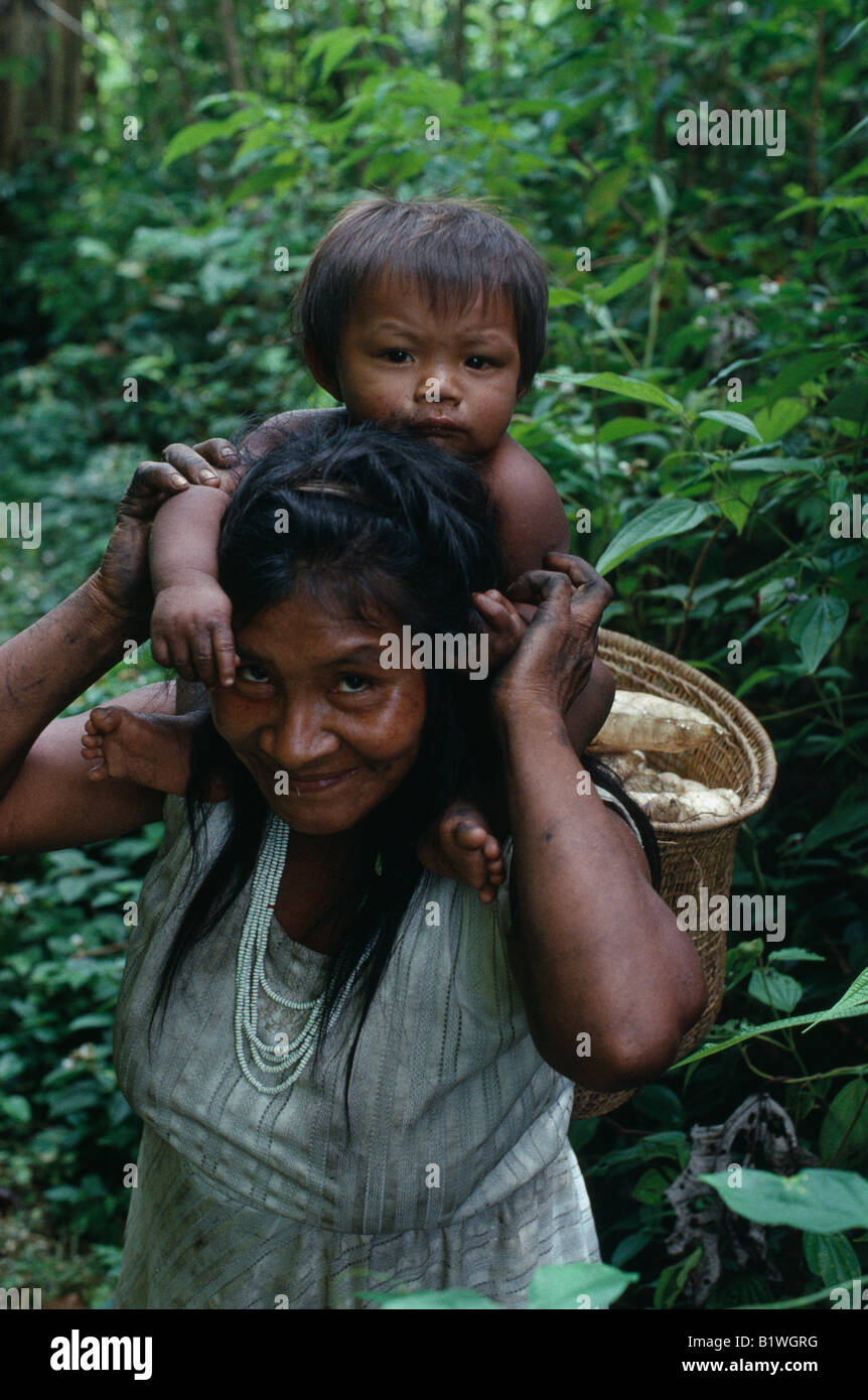 Region South America People Portraits People Group People Ethnic Hi-res ...